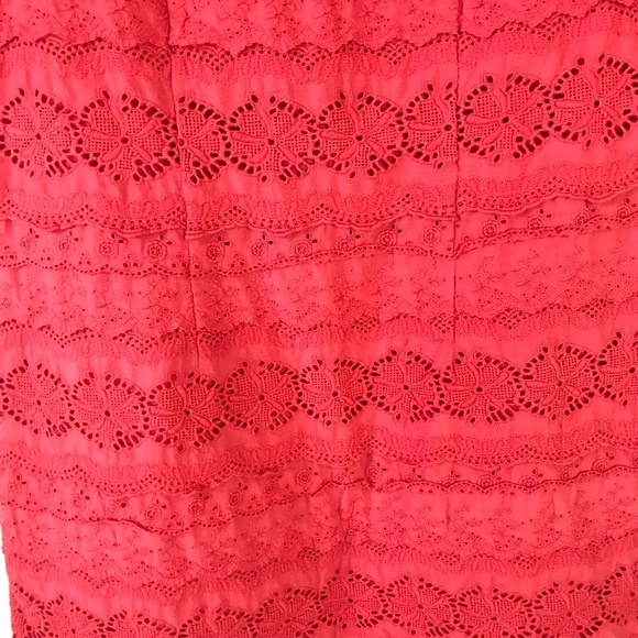 Anthro Moulinette Soeurs Horkelia shift dress - Picture 4 of 5